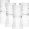 Circleware_Circles_Juice_Drinking_Glasses_4_piece Circleware Circles Juice Drinking Glasses - 4pcs