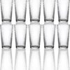 Circleware_Hill_Street_Huge_Set_of_10_Highball_Tumbler_Drinking_Glasses_15.75_oz Hill Street Huge Set of 10 Highball Tumbler Drinking Glasses