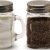 Salt and Pepper Shakers